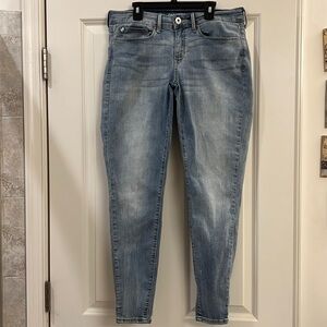 Denizen by Levi’s ladies jean jeggings